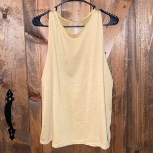 NWT Large Nike Tank Top